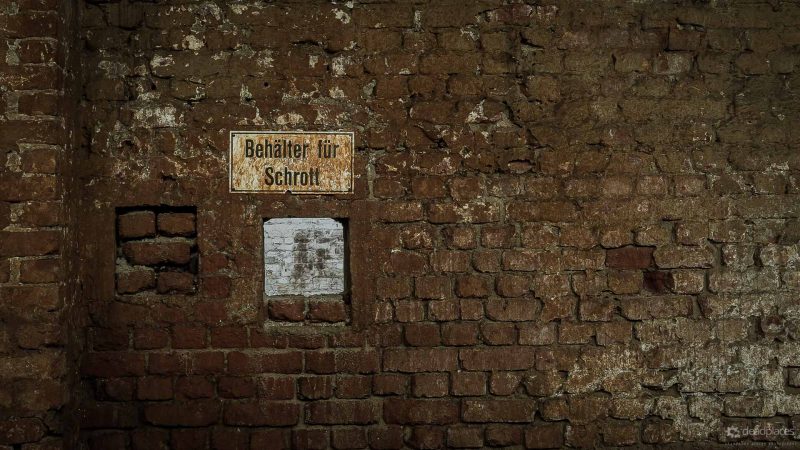 Antwort auf alle Fragen